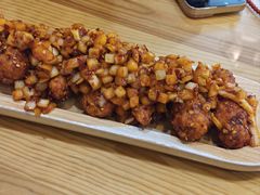 -韩食味·小木屋(日照店)