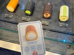 -the Roll'ING手作瑞士卷专门店(卓悦中心店)