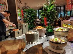 -常德武陵天济喜来登酒店-盛宴餐厅