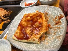 -金顺韩式烤肉·网红烤肉店(广利路店)