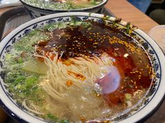 -有礼有面(知春路店)