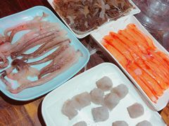 -乐山串串香老火锅(鼓楼店)