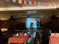 -杭州国际会议中心洲际酒店-德国啤酒屋(砂之船国际生活广场店)