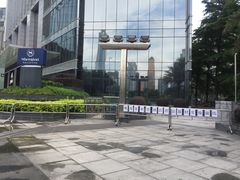 -广州粤海喜来登酒店