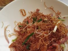-粤财皇冠假日酒店·彩华轩中餐厅