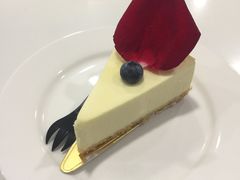 -美丽心情蛋糕(江苏路店)