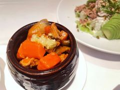 -波特曼西餐厅(南岗店)