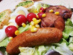 -吃饼人西餐(南开店)