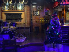 -甘尼仕印度餐厅爵士酒吧(阳春巷店)