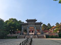 -北陵公园