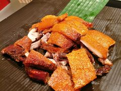 -瑶王府·广西菜(金阳路店)
