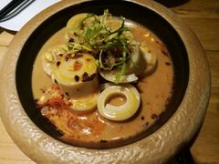 -東舍食唐精品陕菜馆
