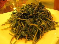 炒鸭脚板-乐口福家常菜馆(古庸路店)