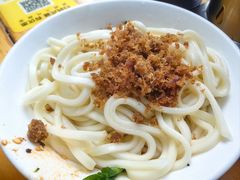 牛肉干楠旦旦面-老号牛王庙金宴面店(锦东路253号院店)
