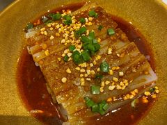 -小河盐帮·私家菜·烤鸭(三元桥·霄云路店)