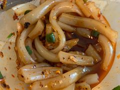 -洞子口张老二凉粉(文殊院店)
