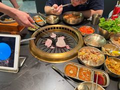 -韩宫宴和牛烤肉(盐城金鹰店)