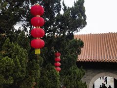 -南沙天后宫景区