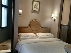 -杨桃院子旅馆(厦门鼓浪屿中华红墨店)