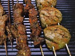 红柳羊肉-东北烧烤(源通东路店)