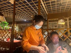 -渝信川菜(长安店)