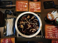-牛武士寿喜烧·和牛火锅自助(全球首店)