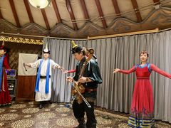 -九十九顶毡房(清河店)