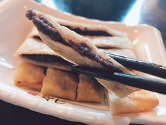 -Qiqihar Charcoal BBQ Caulfield 犇齐齐哈尔烤肉