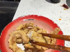 -钢管厂歆瑞源油卤串串香(春熙路太古里店)