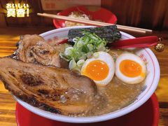 -老龙亭拉面店