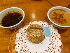 -乐宴·老北京铜火锅(桂庙店)