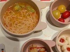 -西贝(宝乐汇店)