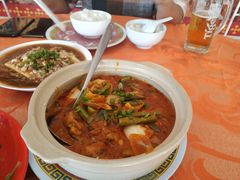 -灯笼馆海鲜餐厅