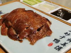 -世外桃源农庄·德清土菜(兴康南路店)