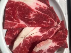 -九田家黑牛烤肉料理(石路天虹店)