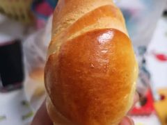 -吉美诺烘焙(公园北路店)