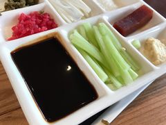 -四季民福烤鸭店(前门廊房二条店)