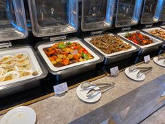 -扬州万怡酒店-中餐厅(文昌中路店)