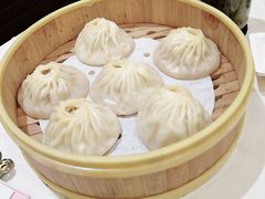 小笼包包-北海渔村酒楼·粤菜海鲜点心(新华店)