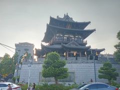 -东西巷