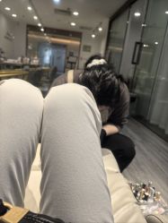 -1R日式轻奢美睫美甲翘睫