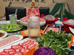 -德龙火锅(松源街直营店)