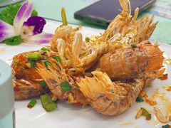 -景好海鲜餐厅(大鹏必选旅游店)