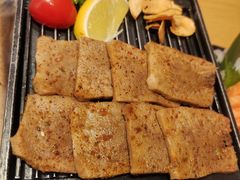-小句号·精致料理(江南环球港店)