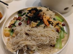-莆田餐厅PUTIEN(金融街购物中心店)