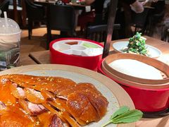 -青年公社烤鸭(滨湖银泰店)