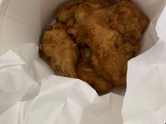 -肯德基(杭州永安店)