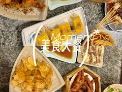 -小街天府(西工小街店)