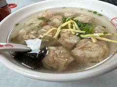 -海平馄饨(逍遥二路店)