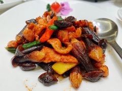 -同庆楼(奥体中心店)